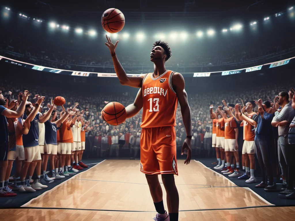 萨尔斩获本赛季联赛MVP炸裂表现赢得球迷一致好评 - mksports